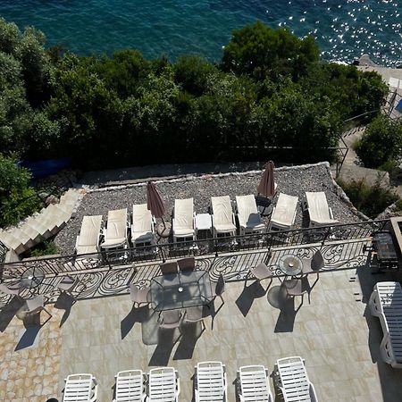 Vilena Apartmani Τίβατ Εξωτερικό φωτογραφία