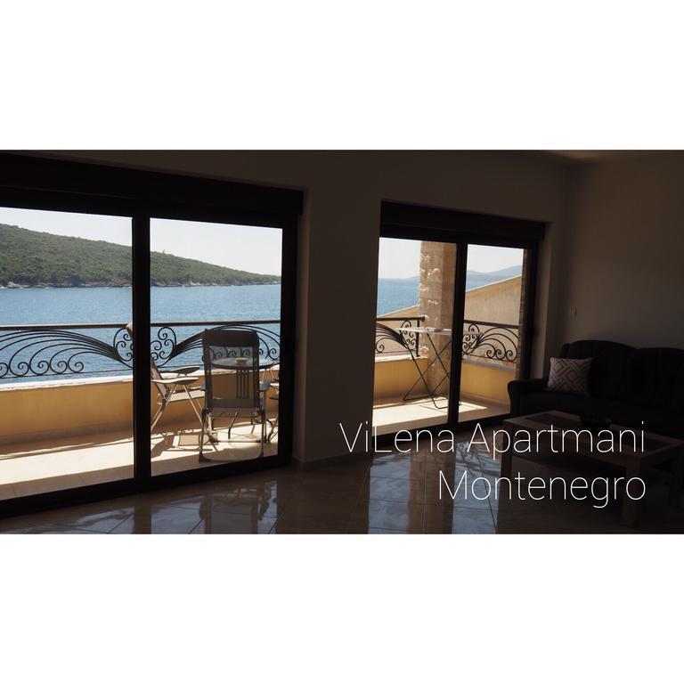 Vilena Apartmani Τίβατ Εξωτερικό φωτογραφία
