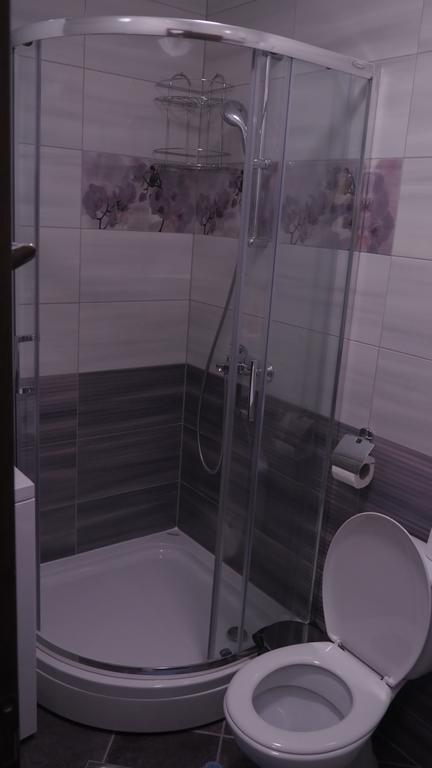 Vilena Apartmani Τίβατ Εξωτερικό φωτογραφία