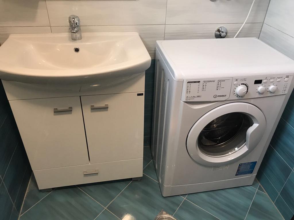 Vilena Apartmani Τίβατ Εξωτερικό φωτογραφία