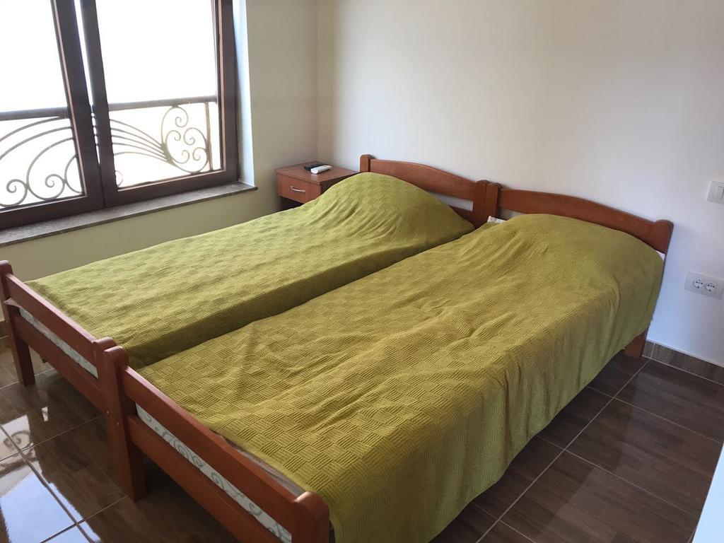 Vilena Apartmani Τίβατ Εξωτερικό φωτογραφία