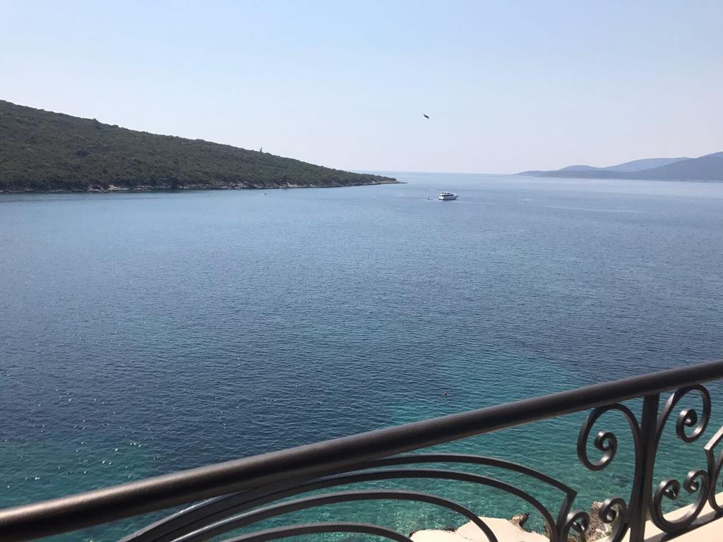 Vilena Apartmani Τίβατ Εξωτερικό φωτογραφία