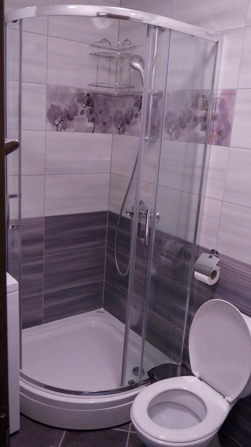 Vilena Apartmani Τίβατ Εξωτερικό φωτογραφία