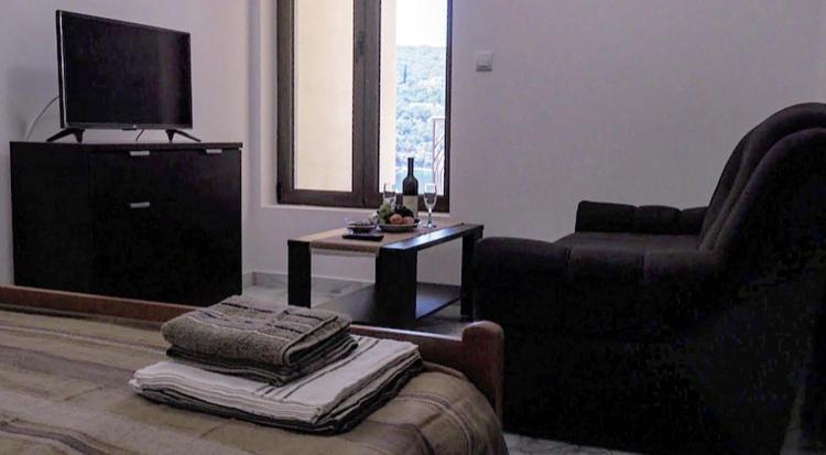 Vilena Apartmani Τίβατ Εξωτερικό φωτογραφία
